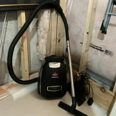 Bissell Vacuum cleaner, View more