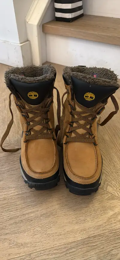 Timberland Winter Boot , View more