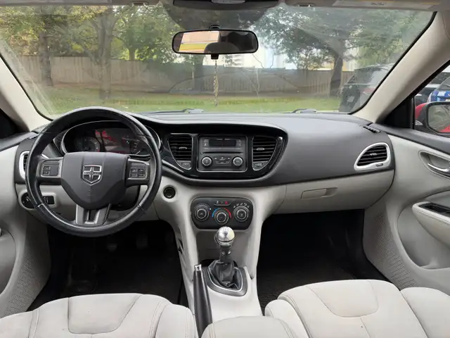 2013 Dodge Dart SXT595518033672939524