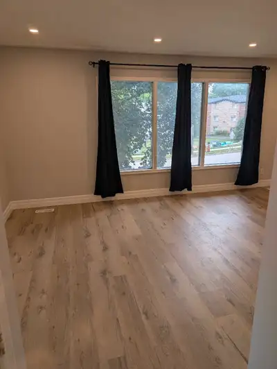 Newly Renovated 2 Bedroom Apartment for Rent, View more