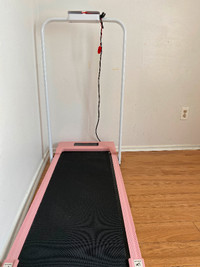 Treadmill - Home fitness
