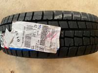 FALKEN ESPIA EPZ II 215/65R16 98TSL BW WINTER TIRE