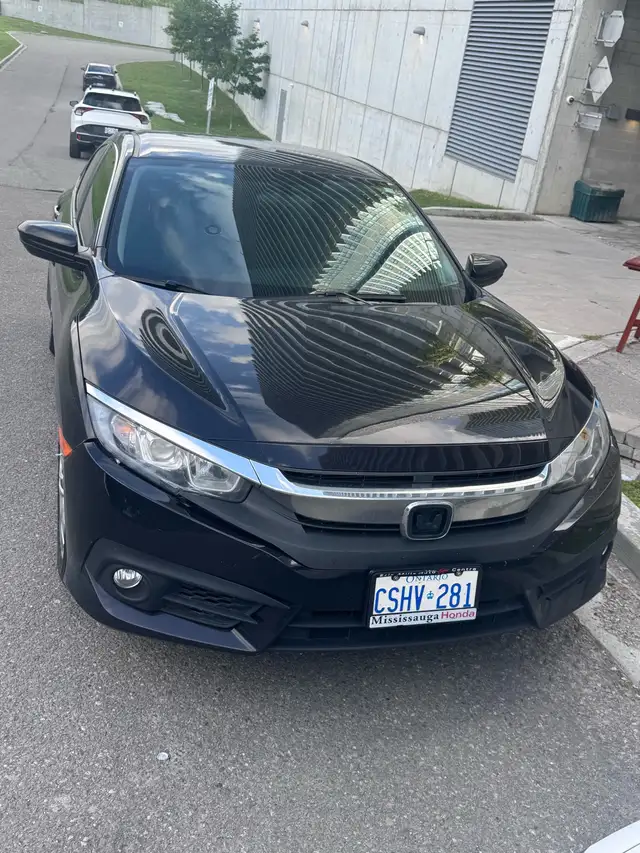 Honda civic 2016  in Cars & Trucks in Mississauga / Peel Region - Image 4
