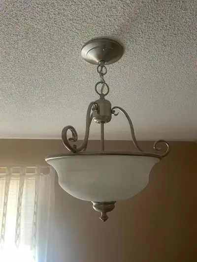 Chandelier, View more