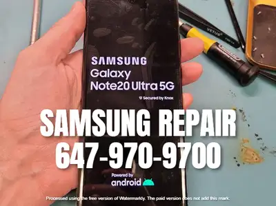SCREEN REPLACEMENT S25/S24/S23/22/S21/S20/S10/S9/S8/S7/S5/FE/ULTRA,NOTE 20,10,9,8,A10/11/20/21/50/51...