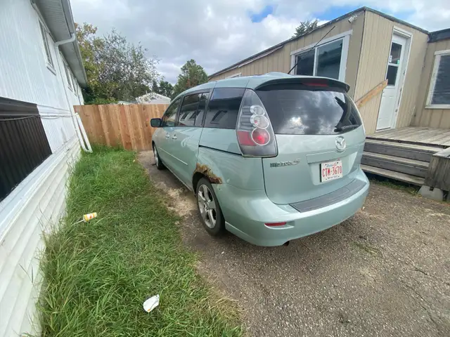 2006 Mazda 5565626361338941444