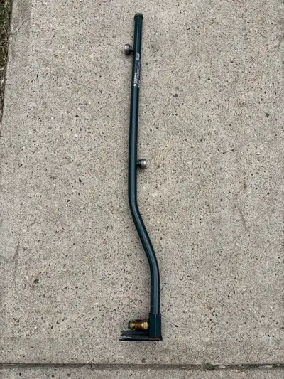 Coleman Propane Tee Has 3 outlets Perfect to connect multiple items to one tank. $20.00