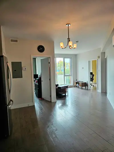 Condo 4 ½  - très lumineux - Mercier–Hochelaga-Maisonneuve
