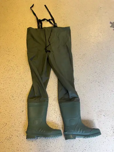 Outbound Women’s Bootfoot Waders, View more