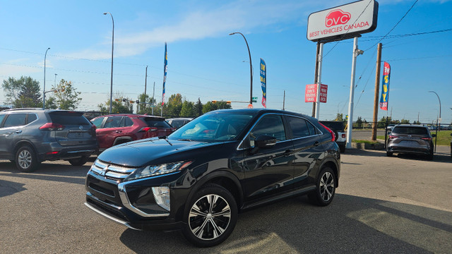2020 Mitsubishi Eclipse Cross SE S-AWC in Cars & Trucks in Calgary