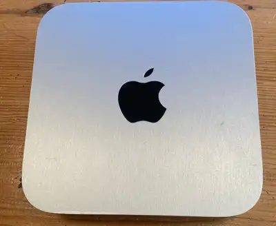 2011 Mac Mini, 4GB / 256GB SSD, View more