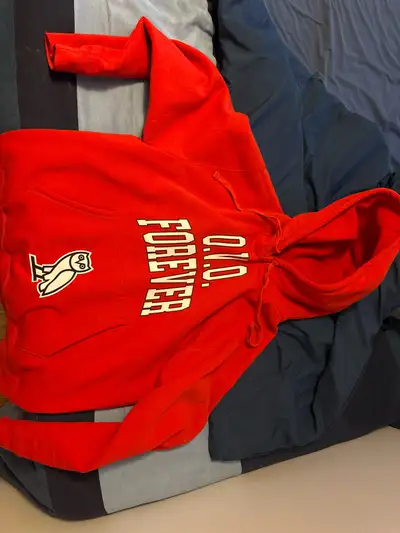 OVO Hoodie, View more