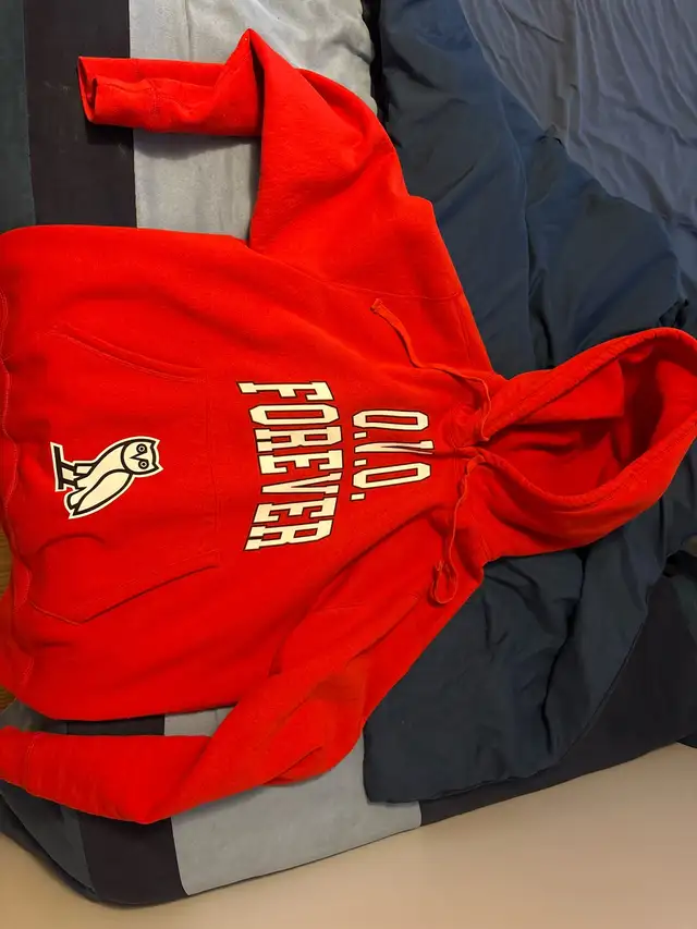 OVO Hoodie in Men's in Markham / York Region - Image 2