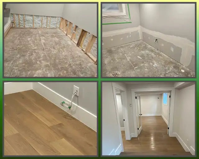 handyman Services in Renovations, General Contracting & Handyman in Mississauga / Peel Region - Image 7