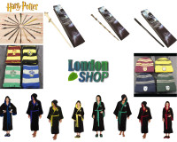 New Harry Potter Items