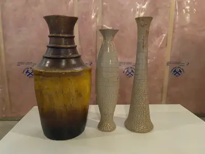 Vases-Home Decor, View more