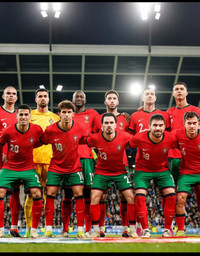 New EURO 2024 Portugal jerseys. READ DESCRIPTION!!!!
