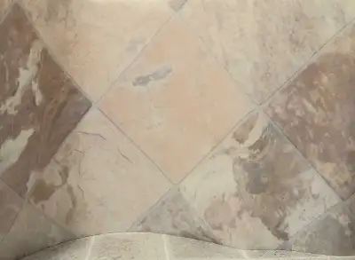 Vinyl Flooring 61" x 19", View more