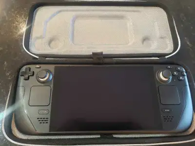 steam deck 512gb LCD 中古 2025年最新】Steam Deck lcd 512の人気アイテム - メルカリ
