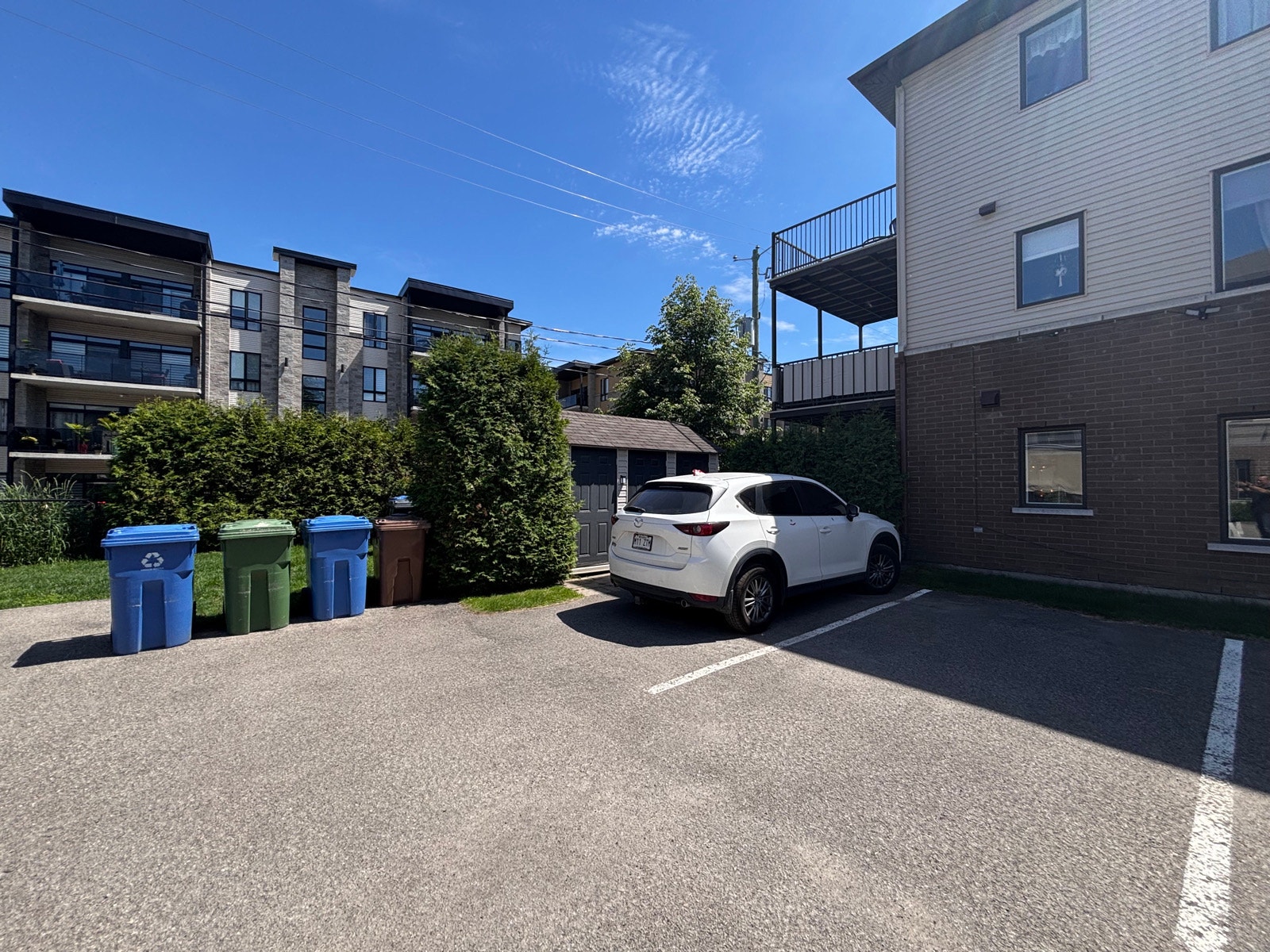 164 Rue Frontenac — photo 3