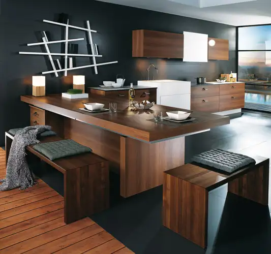 Kitchen and Interior design in Renovations, General Contracting & Handyman in Kitchener / Waterloo - Image 6