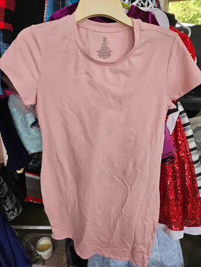 No Boundaries Tee Shirt Dress, View more