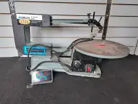 Delta 40540C Scroll Saw *AS IS*