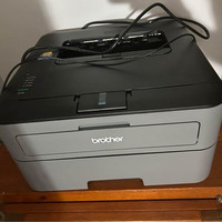 Brother HL-L2320D Printer for Sale