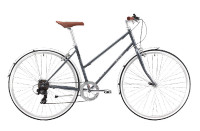 BNIB Women's Vintage Commuter Bikes (various colours/sizes)