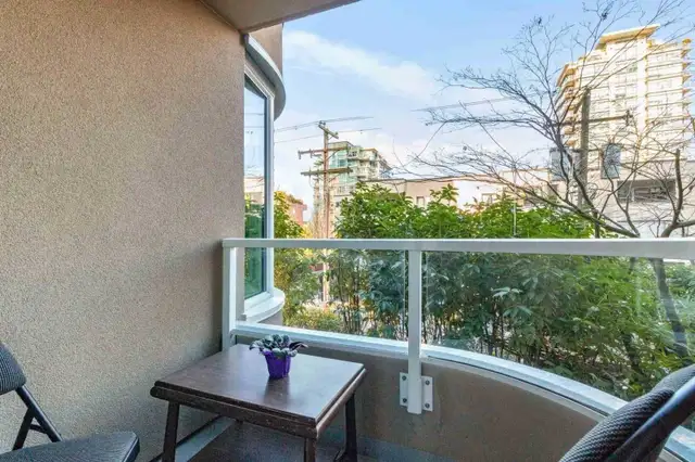 Large 2 bdrm 2 bath unfurnished near Stanley Park in Long Term Rentals in Downtown-West End - Image 8