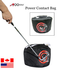A99 Golf Power Smash Contact Bag Swing Trainer Practice Training