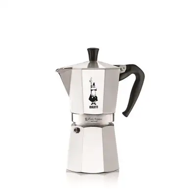 9 CUPS EXPRESS COFFEE POT, View more