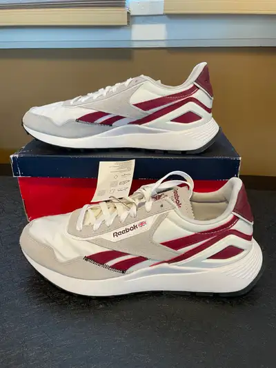 New Men's Size 10 Reebok CL Legacy AZ, View more