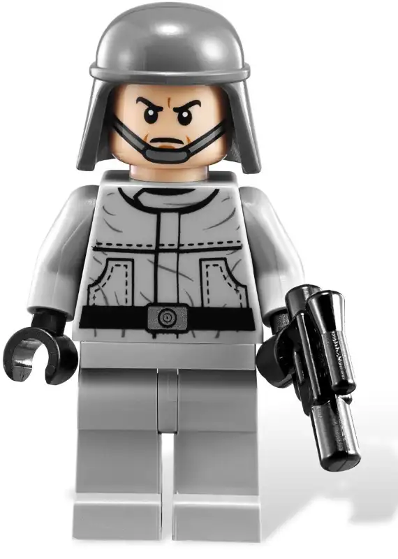 BNIB LEGO Star Wars Planet Set # 9679 -- AT-ST & Endor in Toys & Games in City of Toronto - Image 5