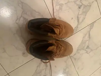 Timberland Boots, View more