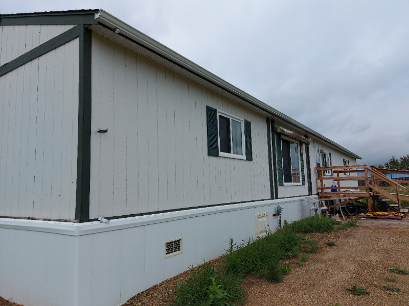 Country mobile home for rent in Long Term Rentals in Edmonton