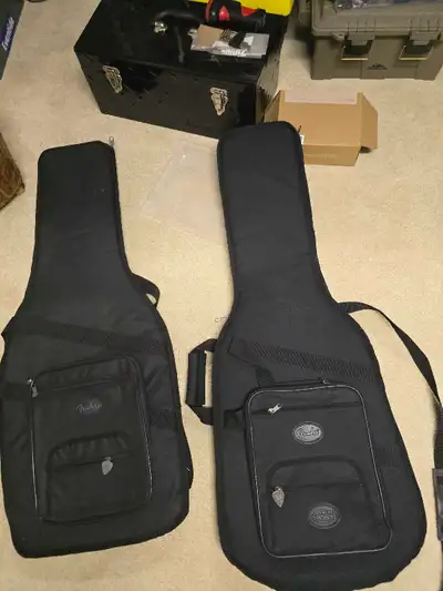 Fender Gig Bags, View more