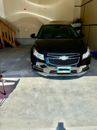 Cruze for sale 