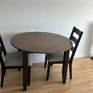 Set de cuisine, View more