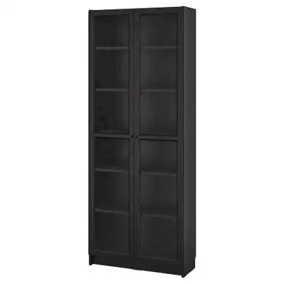 Billy Bookcase with Extension, View more