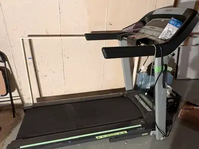 Treadmill--Like New, View more