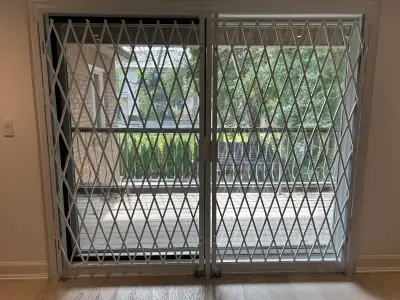 Secure your business fast with security bars and gates ✅Security gates ✅Window bars ✅Welded bars ✅Ba...