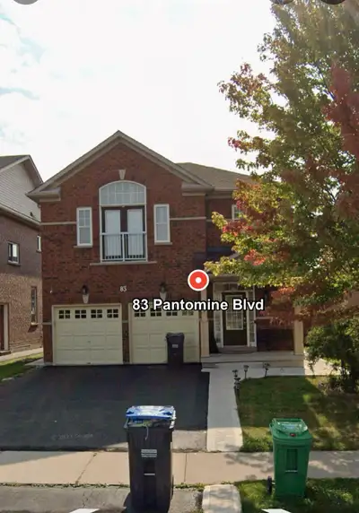 room for rent