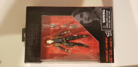 Star Wars The Black Series - Sergeant Jyn Erso Rogue One