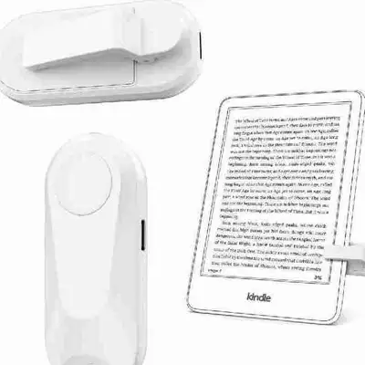 DATAFY Remote Control Page Turner for Kindle Paperwhite Oasis Ko, View more