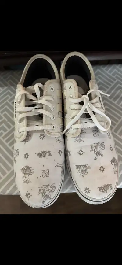 Men’s Addidas shoes , View more