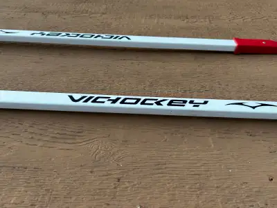 Hockey sticks, View more