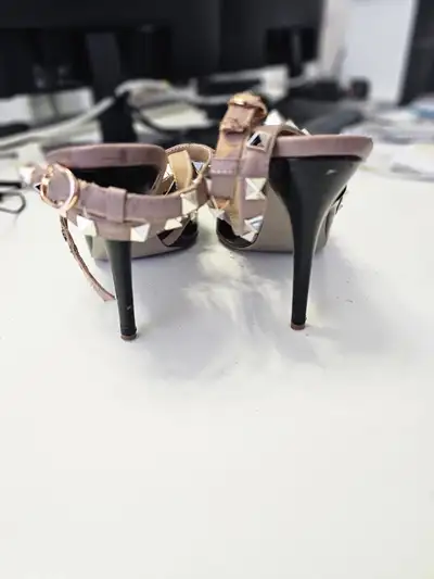 Valentino Heels, View more