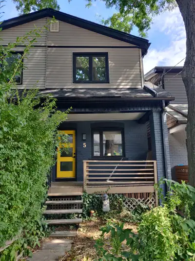 3 Bed, 2 Bath House for Rent