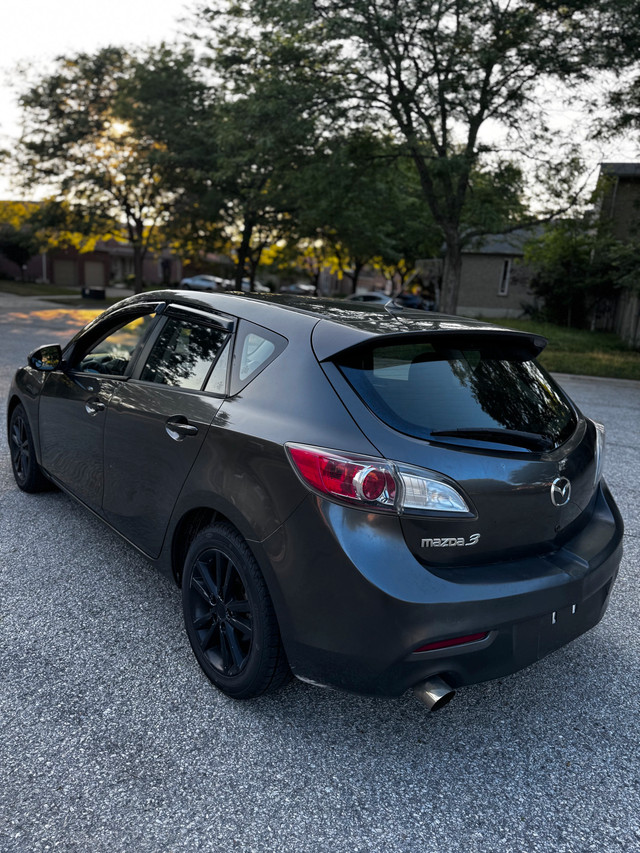 2013 Mazda3 in Cars & Trucks in City of Toronto - Image 2